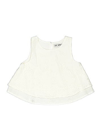 Jak & Peppar Sleeveless Blouse (view 1)