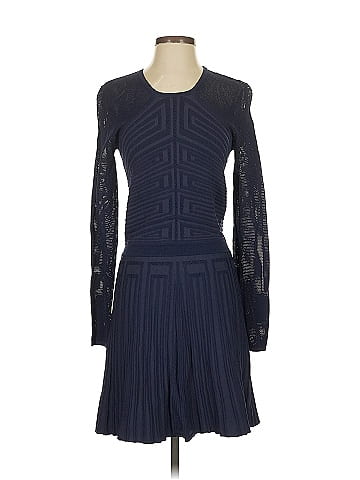 Parker Cocktail Dress (view 1)