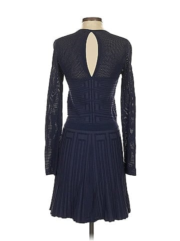Parker Cocktail Dress (view 2)