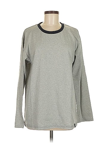 The White Company Long Sleeve Top (view 1)
