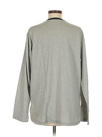 The White Company Long Sleeve Top (view 2)