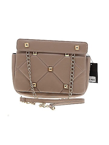 Forever 21 Satchel (view 1)