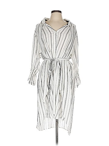 Halston Heritage Casual Dress (view 1)