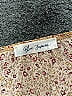 Assorted Brands 100% Rayon Brown Short Sleeve Blouse Size L - photo 3
