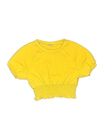 Habitual Short Sleeve Turtleneck (view 1)