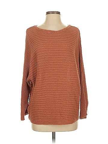 FP BEACH Pullover Sweater (view 1)