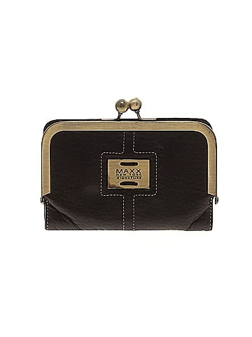 MAXX New York Wallet (view 1)