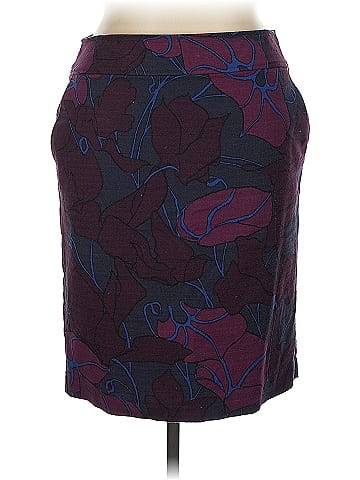 Ann Taylor LOFT Casual Skirt (view 1)
