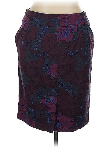 Ann Taylor LOFT Casual Skirt (view 2)