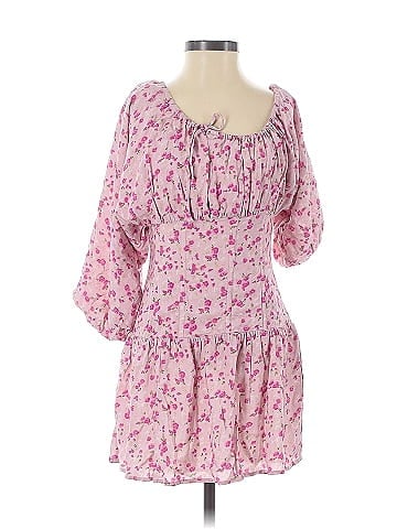Majorelle Casual Dress (view 1)