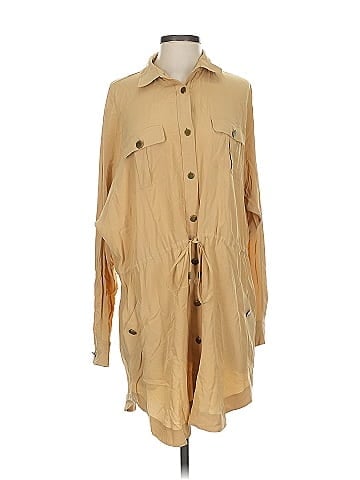 Haute Hippie Casual Dress (view 1)