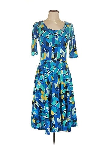 Lularoe Cocktail Dress (view 1)
