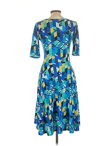 Lularoe Cocktail Dress (view 2)