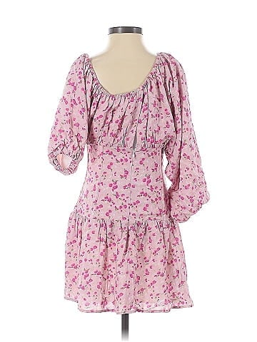 Majorelle Casual Dress (view 2)