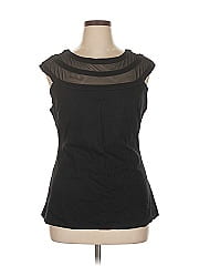 Venus Sleeveless Top