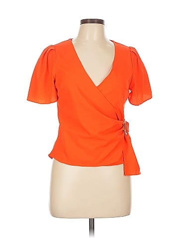 Jealous Tomato Short Sleeve Top (view 1)