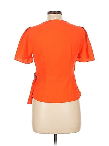 Jealous Tomato Short Sleeve Top (view 2)