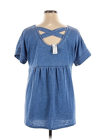 Avenue Short Sleeve T-Shirt (view 2)