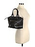 FURLA 100% Leather Black Leather Satchel One size - photo 2