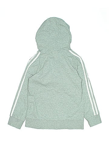 Adidas Zip Up Hoodie (view 2)