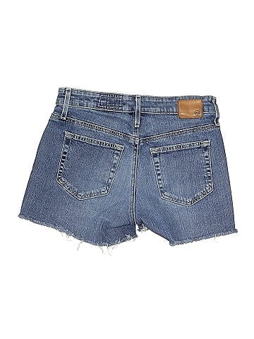 Adriano Goldschmied Denim Shorts (view 2)