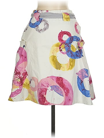 Fei Casual Skirt (view 2)