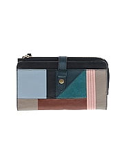 Fossil Leather Wallet