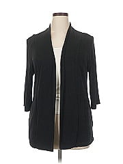 Travelers By Chico's Cardigan