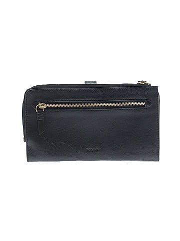 Fossil Leather Wallet (view 2)
