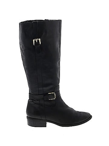 Lauren by Ralph Lauren Boots (view 1)