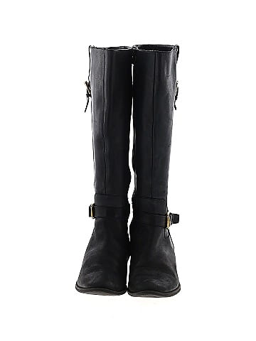 Lauren by Ralph Lauren Boots (view 2)
