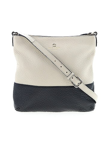 Kate Spade New York Leather Crossbody Bag (view 1)