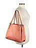 Nanette Lepore Pink Red Tote One size - photo 2
