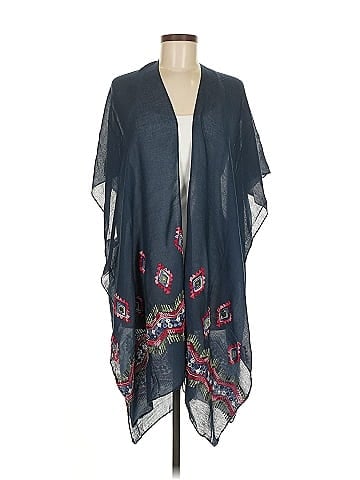 Summer & Rose Wrap (view 1)
