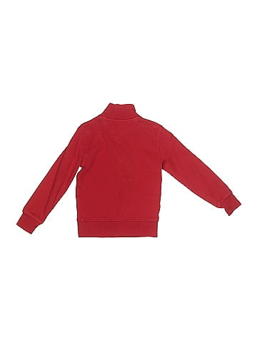 Polo by Ralph Lauren Pullover Sweater (view 2)
