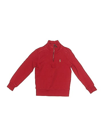 Polo by Ralph Lauren Pullover Sweater (view 1)