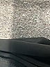 Veronica M. Solid Black Jumpsuit Size S - photo 6