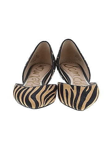 Sam Edelman Flats (view 2)