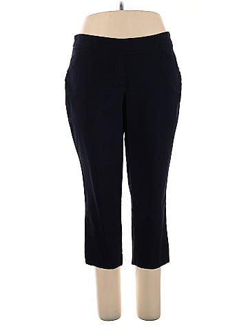 dalia Casual Pants (view 1)
