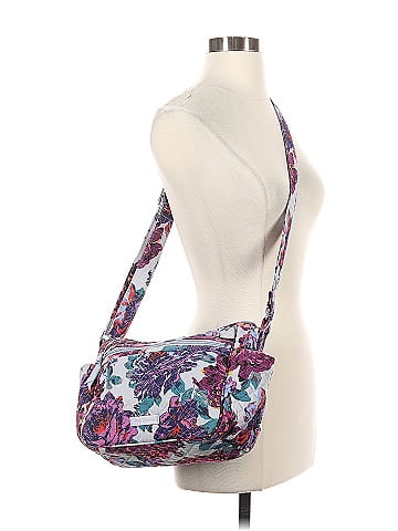 Vera Bradley Crossbody Bag (view 2)