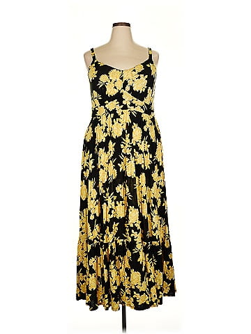 Torrid Cocktail Dress (view 1)