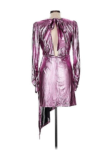 Elliatt Cocktail Dress (view 2)