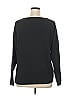 Old Navy Black Pullover Sweater Size XL - photo 2