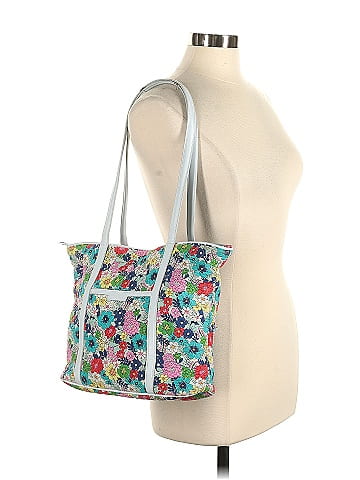 Vera Bradley Tote (view 2)