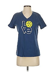 Life Is Good Short Sleeve T Shirt