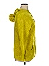 Roaman's 100% Acrylic Yellow Cardigan Size 14 - photo 4