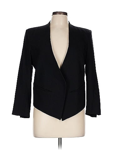 Helmut Lang Wool Blazer (view 1)