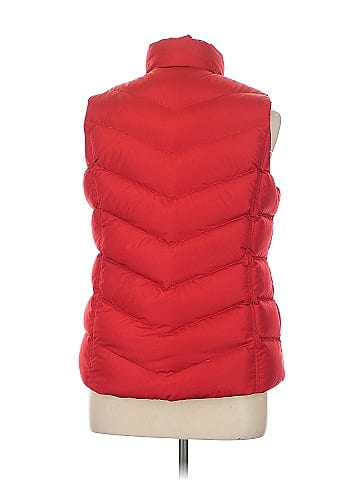 Lands' End Vest (view 2)