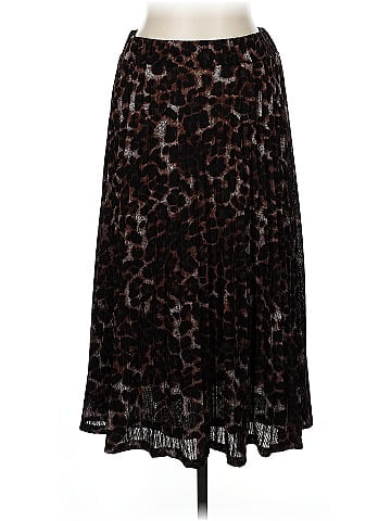 DKNY Casual Skirt (view 1)