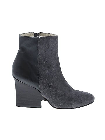 Matt Bernson Ankle Boots (view 1)